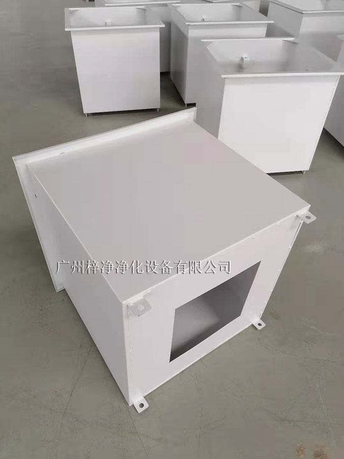 高效送風(fēng)口是生物制藥潔凈室、半導(dǎo)體制造等行業(yè)的關(guān)鍵生產(chǎn)環(huán)境，