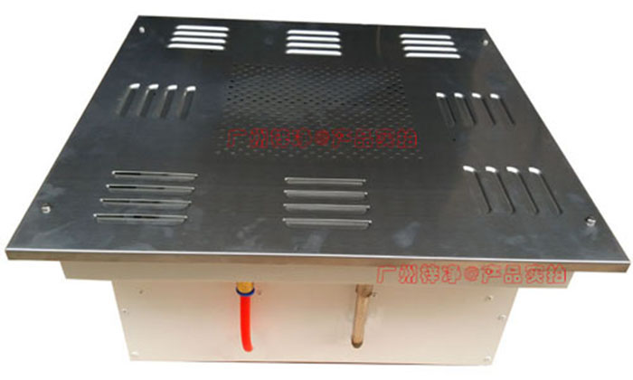 液槽密封式高效送風口作為潔凈室中重要的空氣調(diào)節(jié)設(shè)備